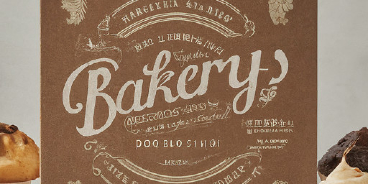 Custom Bakery Boxes: Personalized Packaging Solutions