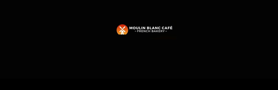 Moulin Blanc Cafe Cover Image