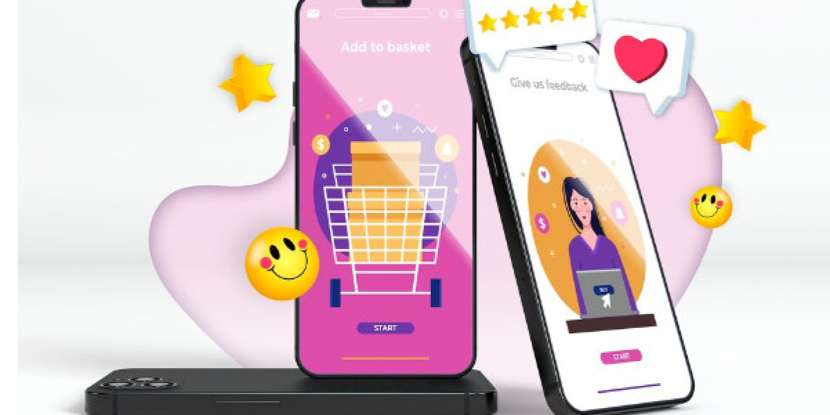 Build a Shopping App: Boost Your Bottom Line