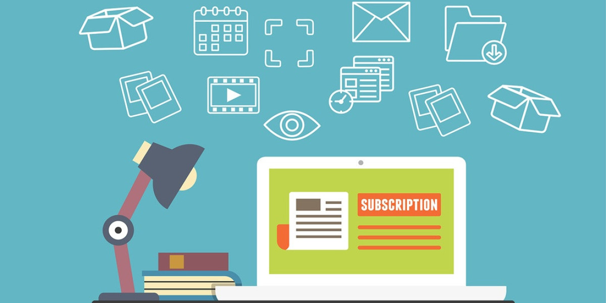 Subscription E-commerce Market Size, Growth Strategies, Trends, Forecast 2024-2032