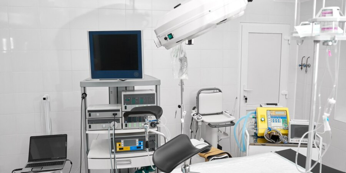 Endoscopy Devices Market Size, Share, Industry, Forecast and outlook (2024-2031)