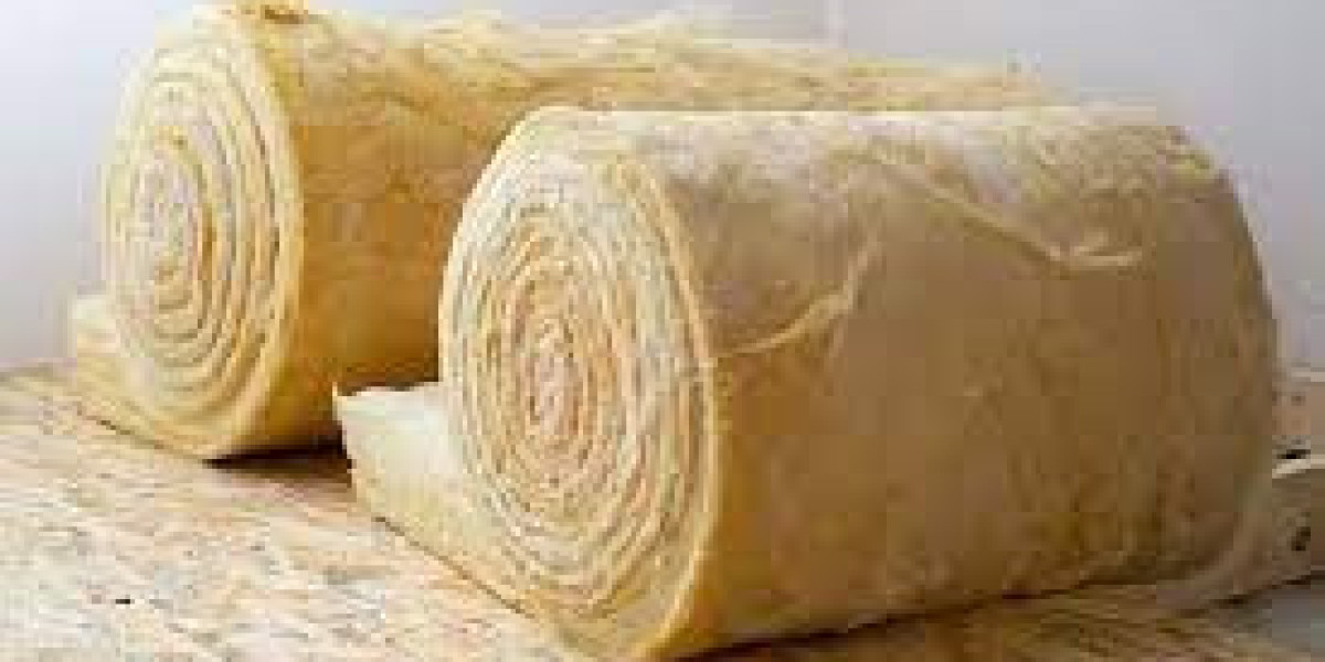 Global Mineral Wool Market 2023: COVID-19 Impact Analysis and Industry Forecast Report to 2032