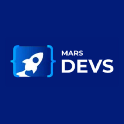 Mars Devs Profile Picture