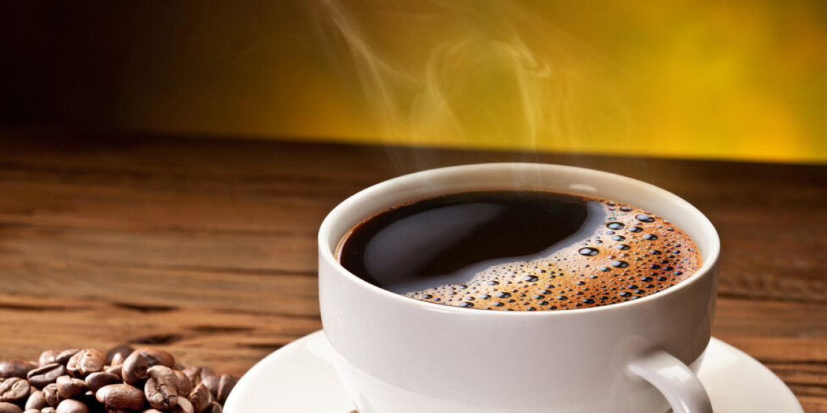 From Hygge to High-Quality Brews: Understanding Denmark's Coffee Evolution