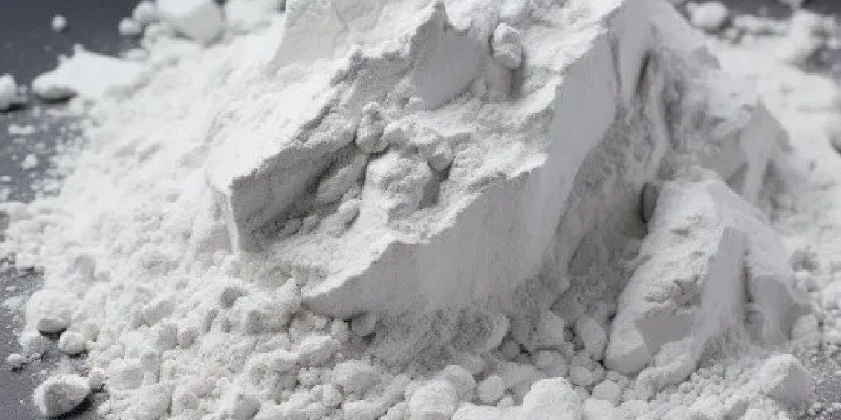 Calcium Aluminate Market Report: Latest Industry Outlook & Current Trends 2023 to 2032