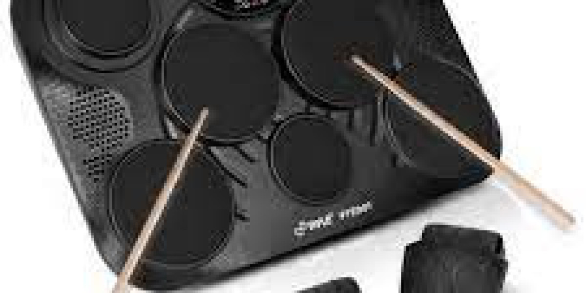 Electronic Drum Pad Market Size, Growth, Industry Demand and Forecast Report to 2032
