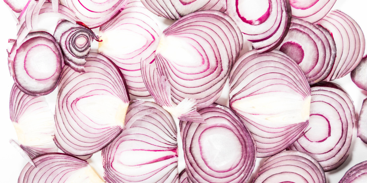 Dehydrated Onion Market Size, Share, Growth and Trends, Report 2024-2031