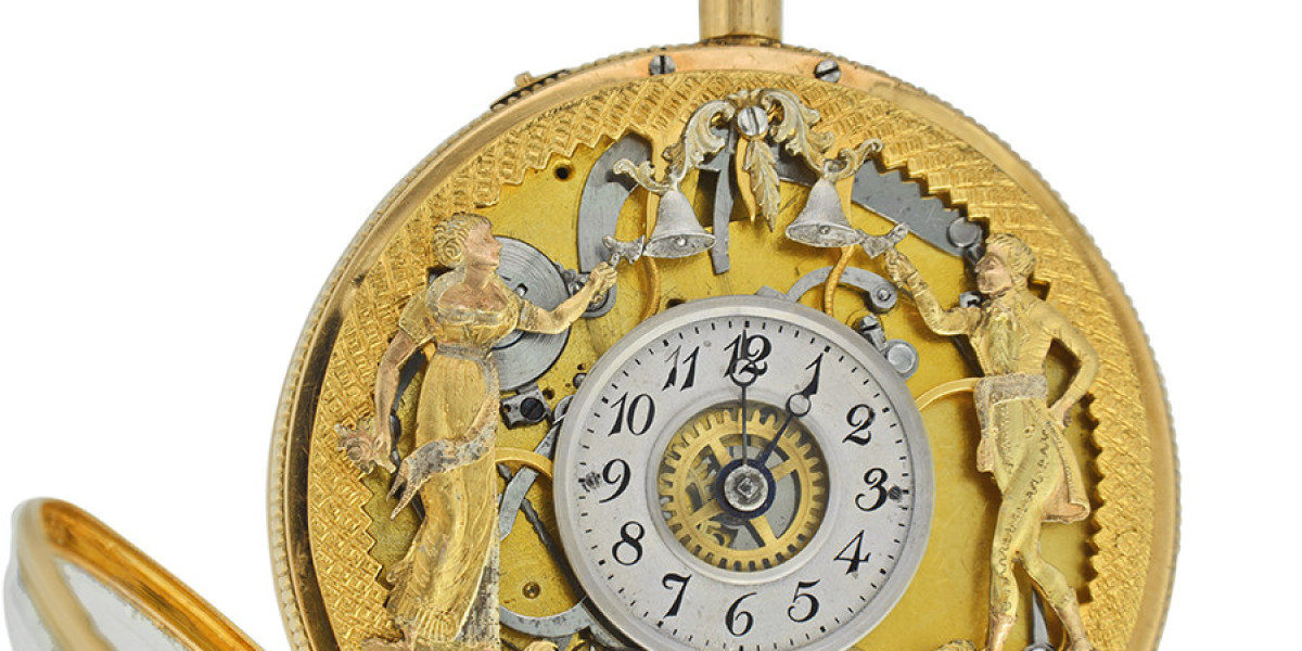 Discovering Timeless Elegance: Old-fashioned Watch Designs