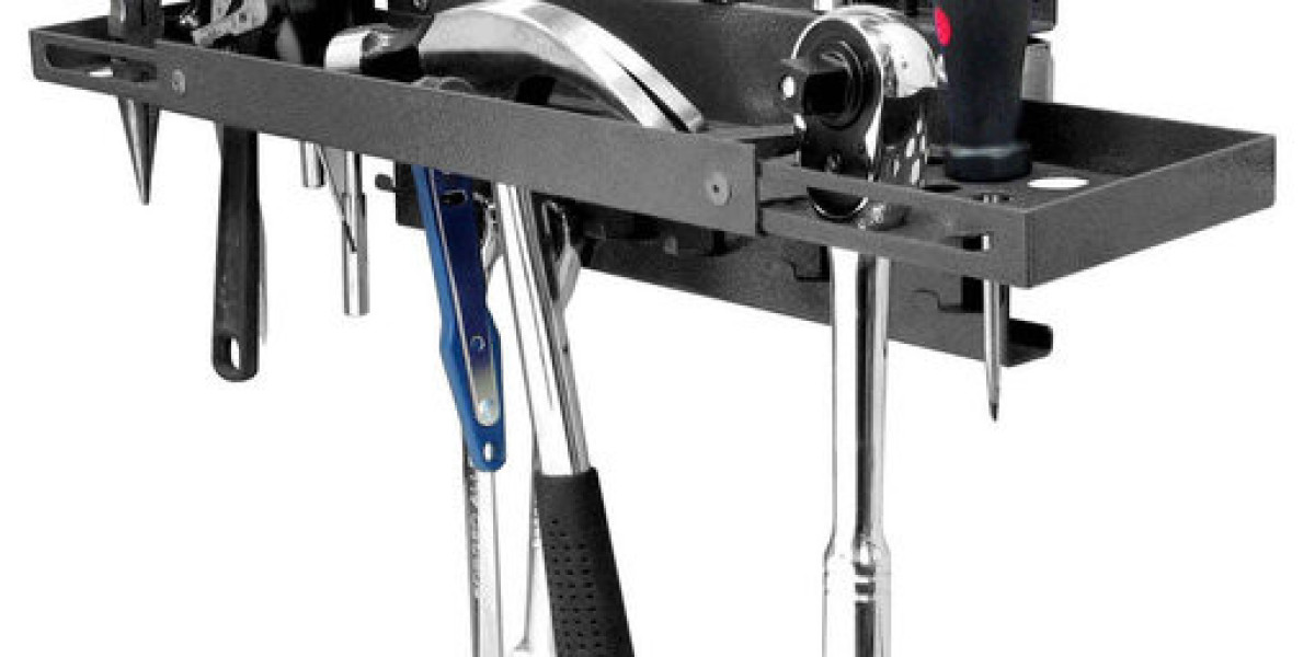 Projected 5.2% CAGR Drives Tool Holders Market to US$ 2,049.5 Million by 2033