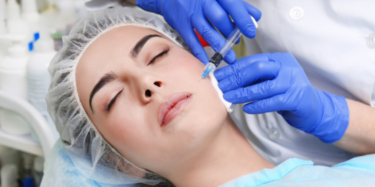 Non-invasive Aesthetic Treatment Market will be US$ 253.25 Billion by 2032