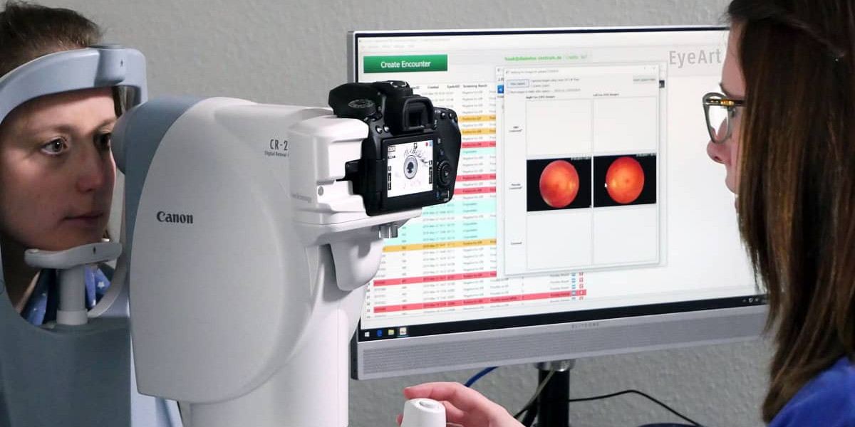 How the Diabetic Retinopathy Market is Evolving in 2024