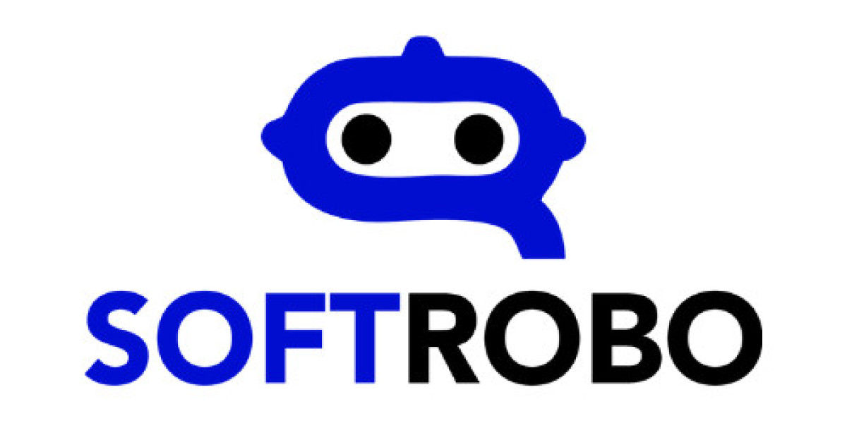 Softrobo - Empowering Digital Evolution