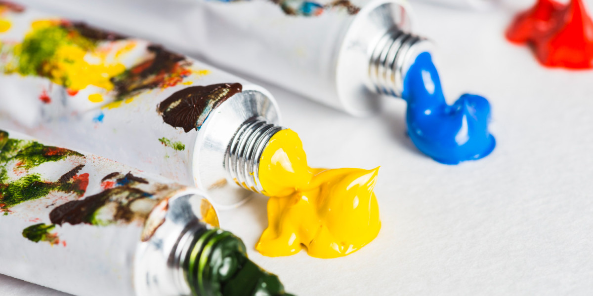 Packaging Inks Market Size, Share, Growth and Trends, Forecast 2024-2031