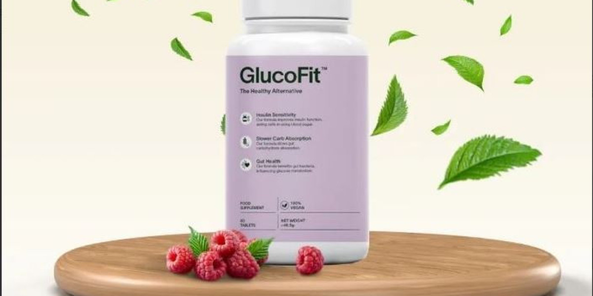 Glucofit Ireland - Effective Weight Loss and Blood Sugar Solutions!