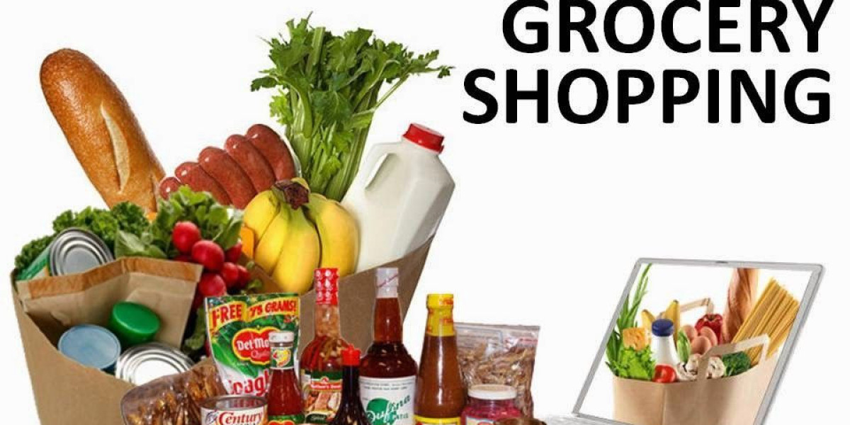 Online Grocery Market Growth and Status Explored in a New Research Report   2030