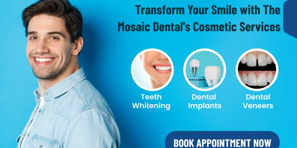 Discovering the Best Cosmetic Dental Clinic in Bangalore: A Guide to Radiant Smiles