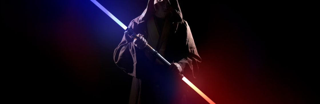 BM Lightsabers Cover Image