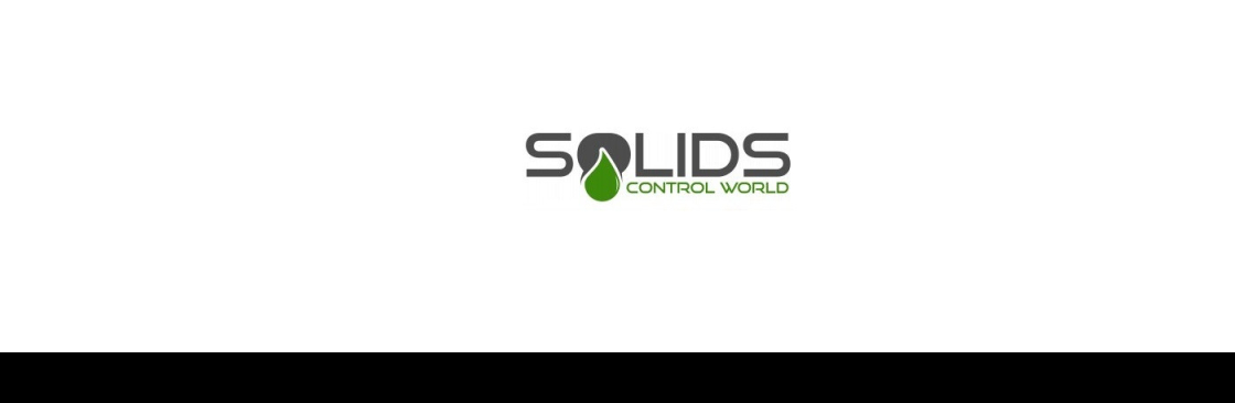 SolidsControlWorld Cover Image