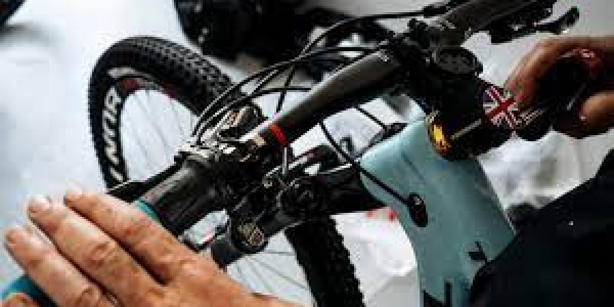 Global Bicycle Components Aftermarket Market: Detailed Analysis by Latest Trends Report to 2032