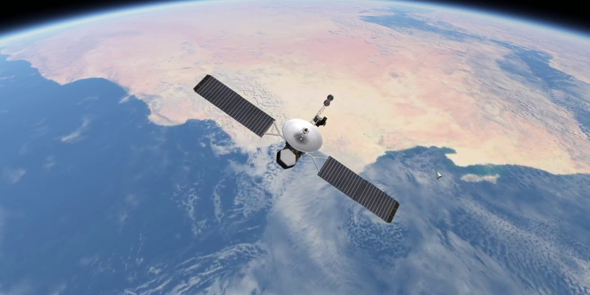 LEO Satellite Market Share, Trends, and Forecast by 2031