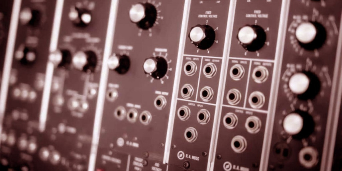 Modular Instruments Market Forecasted to Reach US$ 4.2 Billion with 8.5% CAGR by 2033