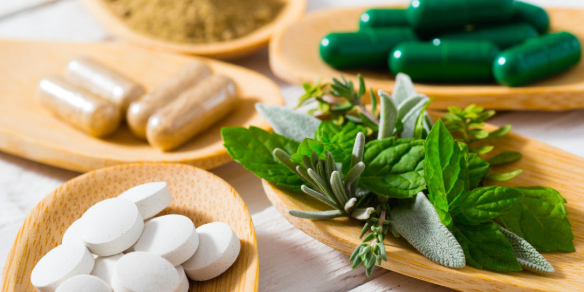 Nutraceutical Excipients Market Report, Latest Trends, Industry Opportunity & Forecast Report to 2032