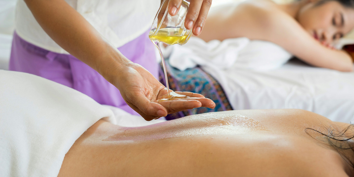 How to Choose the Right Massage Treatment for Your Needs in Tagaytay