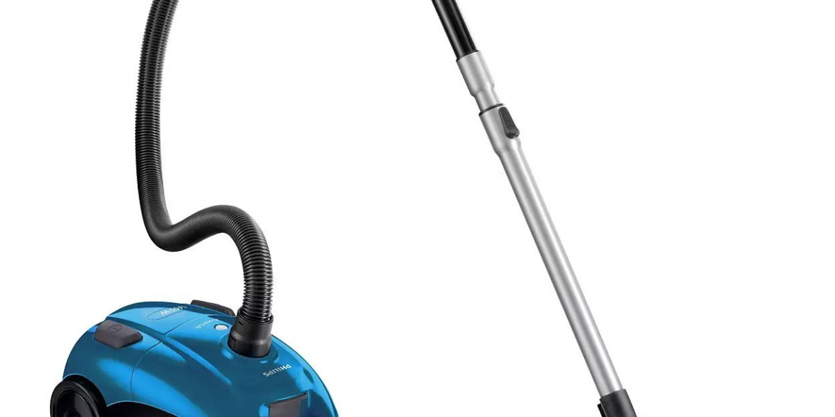 Global Household Vacuum Cleaners Market Report - Impact Of Covid-19 And Benchmarking