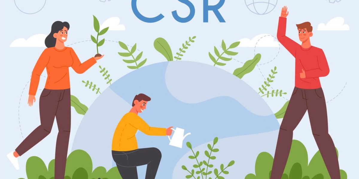 How Astron Institute Leads the Way in CSR Partnership