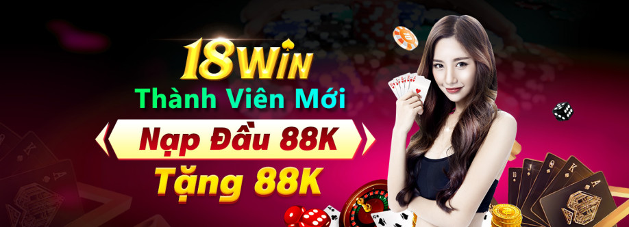 18WIN Nhà Cái Game Bài Cover Image