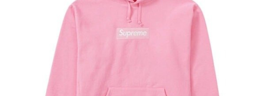 Supreme Supreme Cover Image