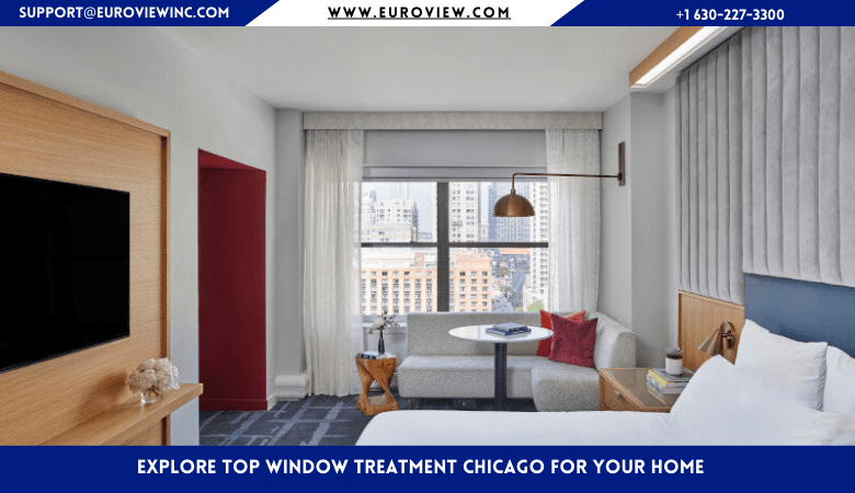 Explore Top Window Treatment Chicago for Your Home - Wi...