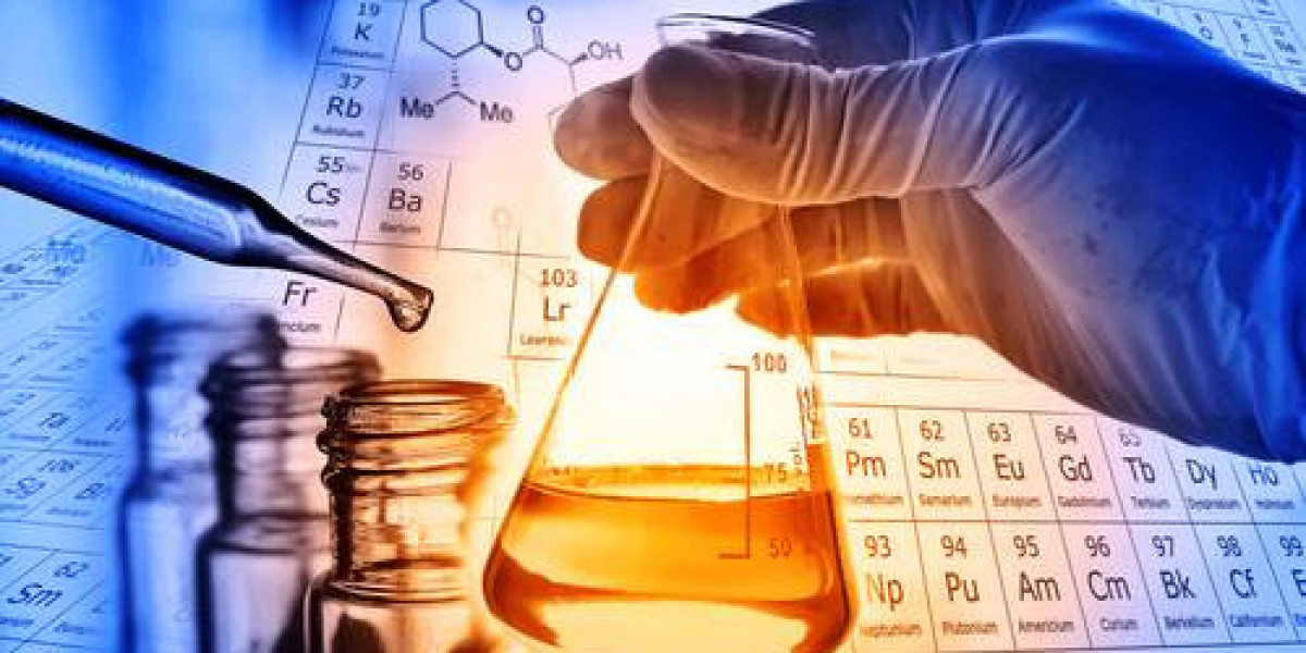 Clinical Laboratory Tests Market Size, Industry Analysis Report 2023-2032 Globally