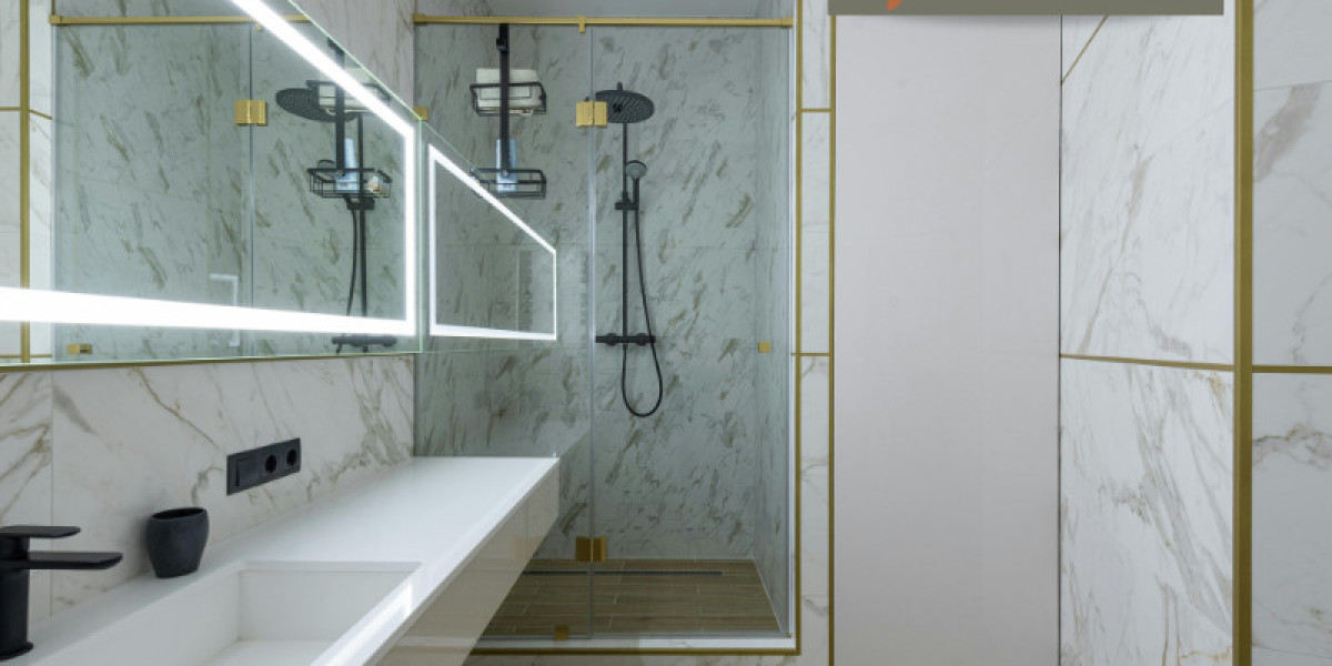 Discover the Latest in Bathroom Interior Design and Decor