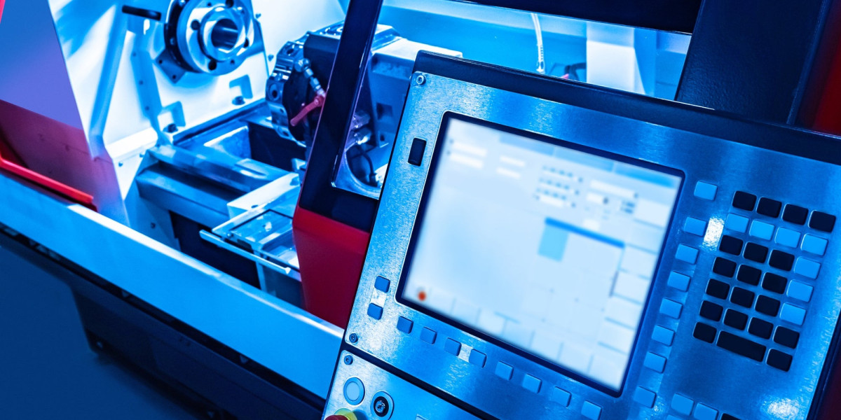 Computer Numerical Control Market Size, Industry Analysis Report 2023-2032 Globally