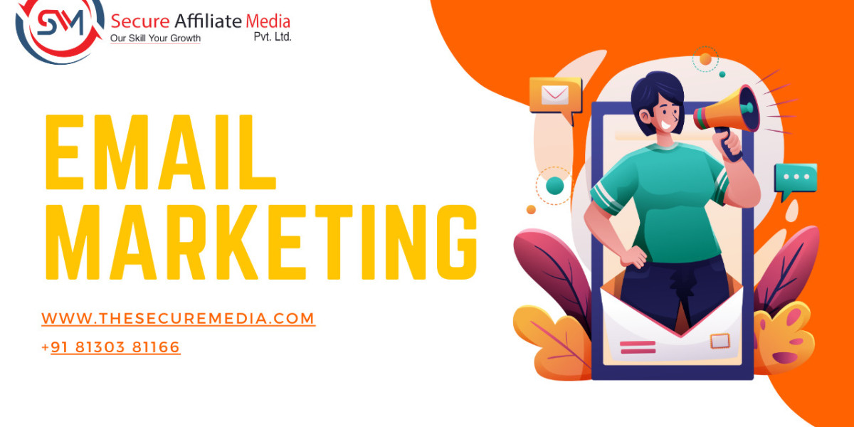 The Ultimate Guide to Email Marketing Services in Delhi