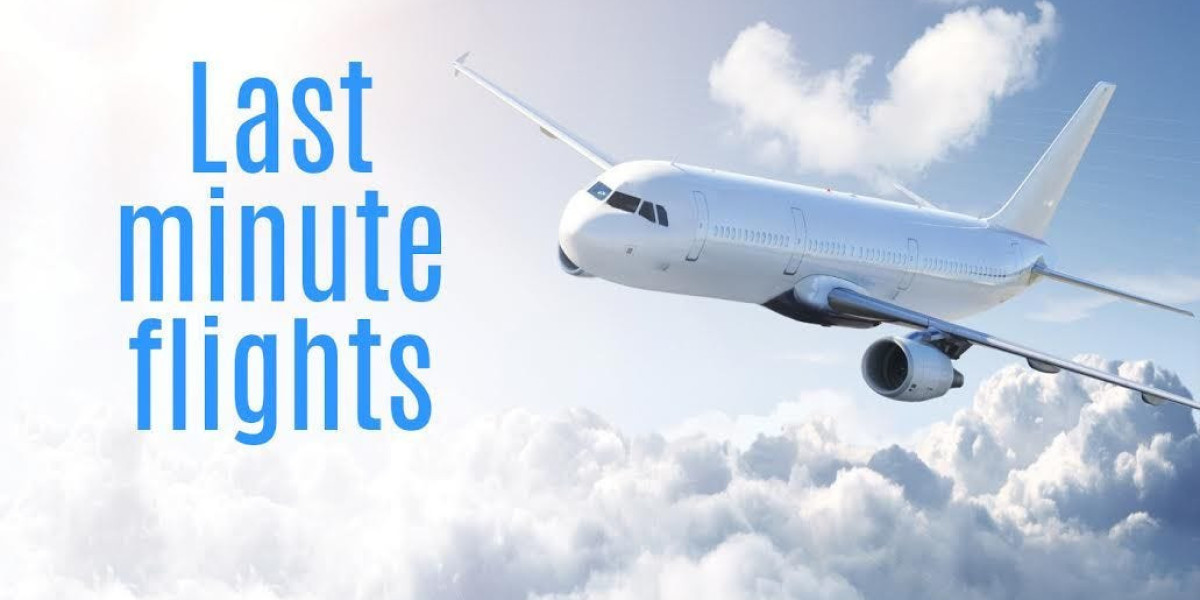 Top Tips for Finding Affordable Last-Minute Flights