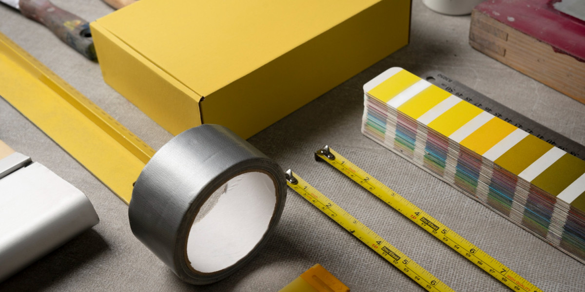 Building and Construction Tapes Market Size Share Growth and Forecast 2024-2031