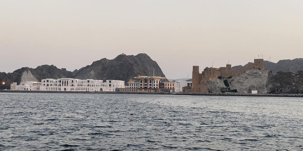 Exploring Oman: Your Gateway to Authentic Arabian Experiences