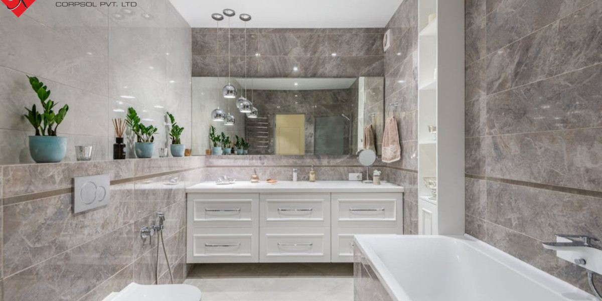 How to Use Smart Storage Solutions to Transform Your Bathroom