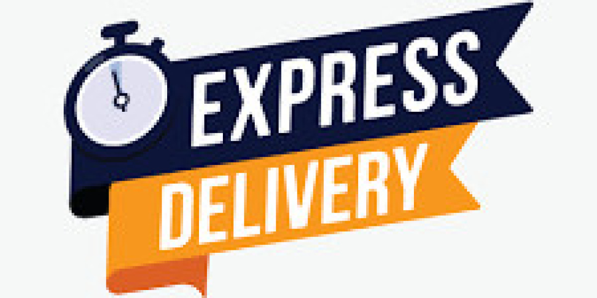 Express Delivery Market Insight | Outlook | Growth Analysis Report to 2032