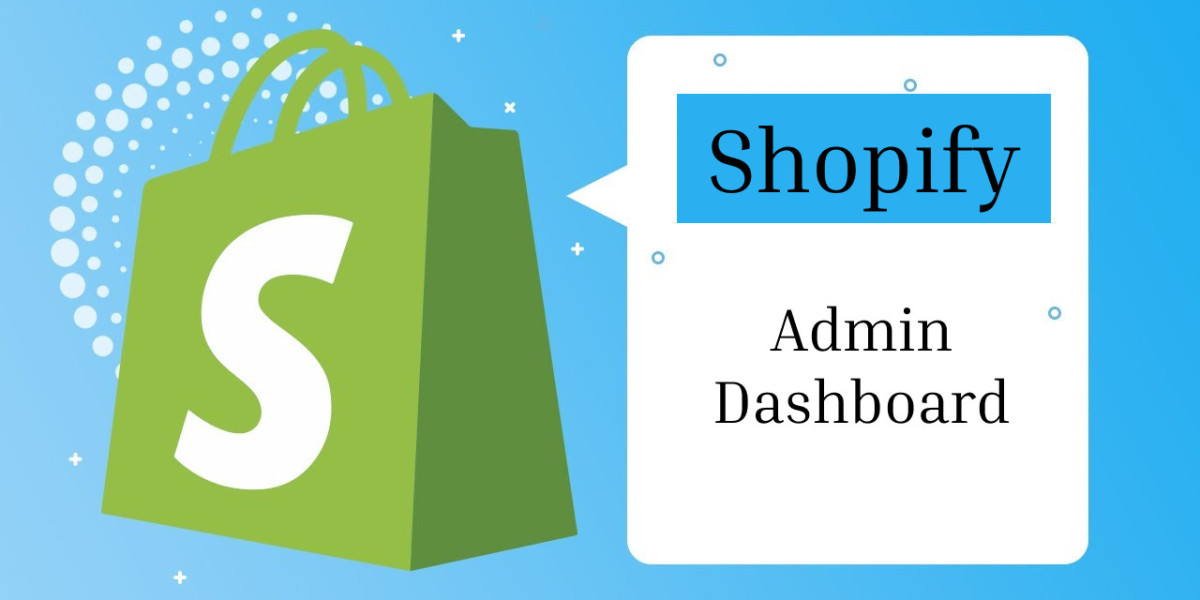 Ultimate Guide to Shopify Admin for E-commerce Success