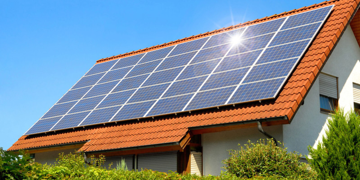 Solar Panel Market Expected to Hit US$ 355.24 Billion by 2033