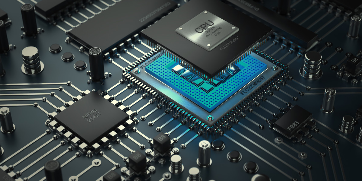 Embedded Computing Market Size, Opportunity, and Forecast by 2027