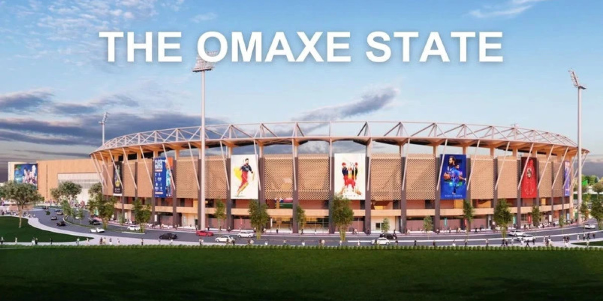 Omaxe State Dwarka Delhi: A Premier Commercial Destination