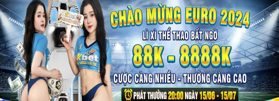 8KBET Nhà cái Cover Image