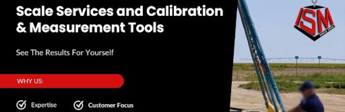 Industrial Scale Measurement Cover Image