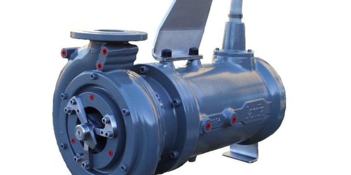Chopper Pump Market to Hit US$ 1,429 Million Benchmark by 2033