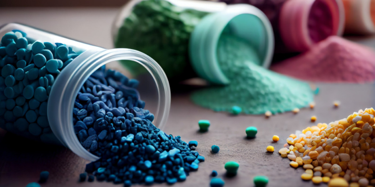 Global Plastic Additives Market | Industry Analysis, Trends & Forecast to 2032