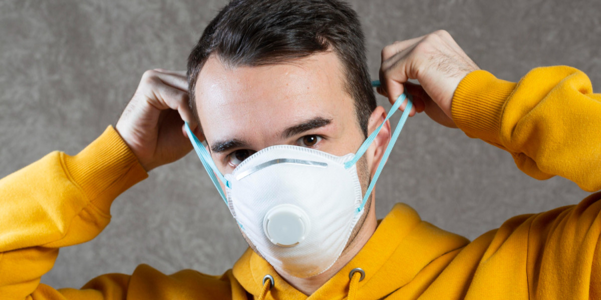 High concentration respiratory masks Market Size Share Growth and Trends Forecast 2024-2031